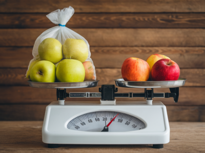 Wie bewertet man Trade-off zwischen bio-zertifizierung und Lieferstabilität bei neuen Produkten