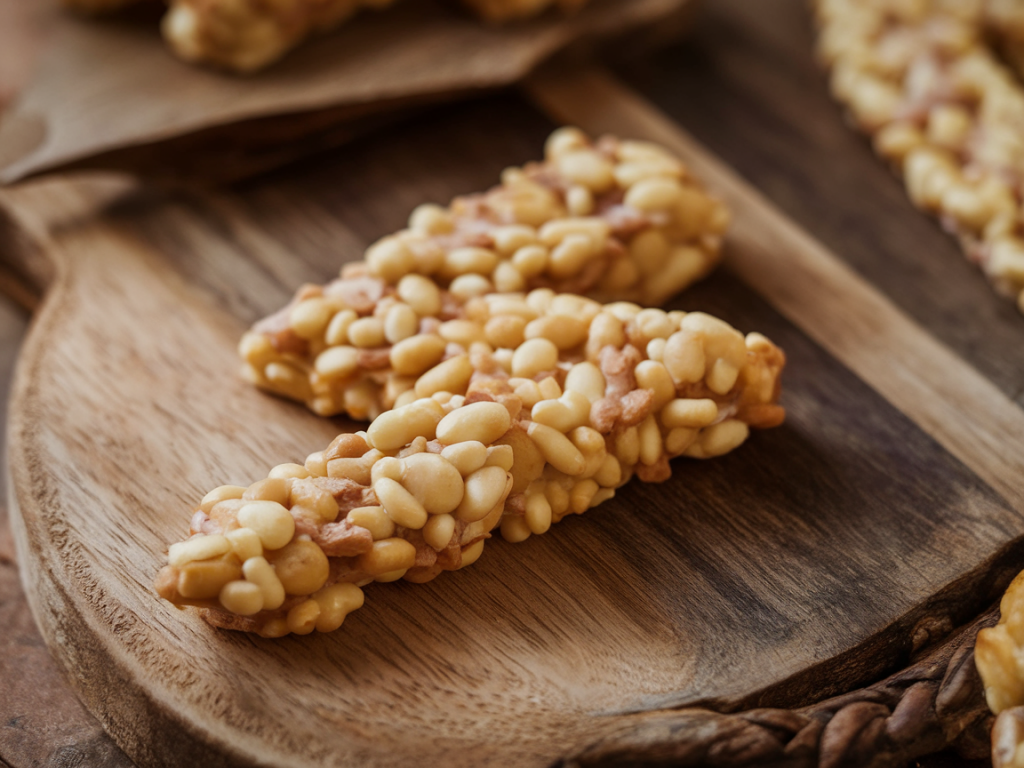 Wie dokumentiert eine Fallstudie den Markteintritt eines innovationsgetriebenen Snacks ohne großes Marketingbudget