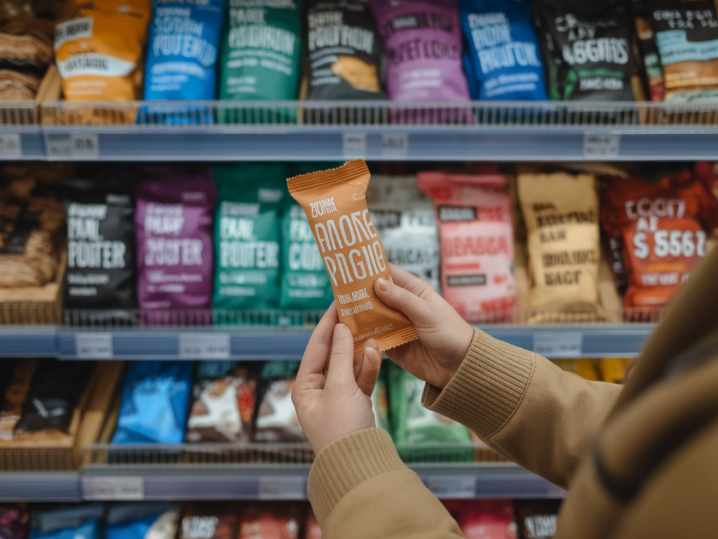 Wie lässt sich die willingness-to-pay für ein neues Proteinriegel-konzept mit 200 realkäufen valide messen