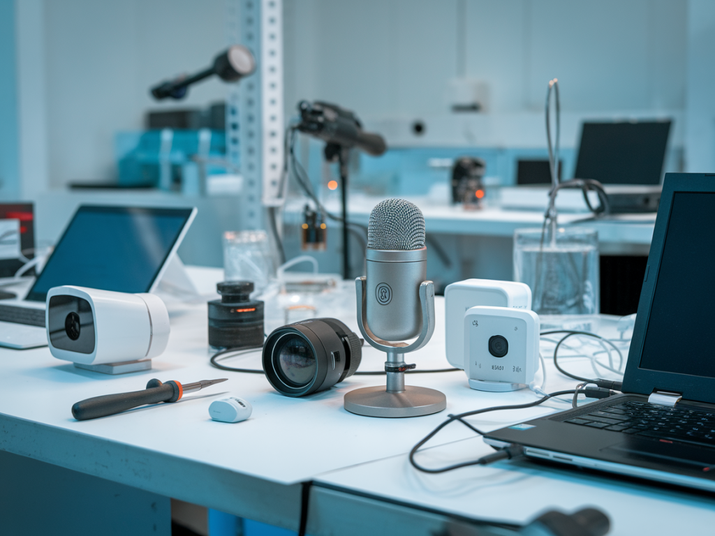 Welche Sensoriktest-Setups sind günstig und aussagekräftig für Start-ups in der Produktentwicklung