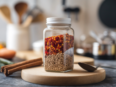 Wie entwickelt man eine clean-label Gewürzmischung, die 7 der Verbrauchertests besteht