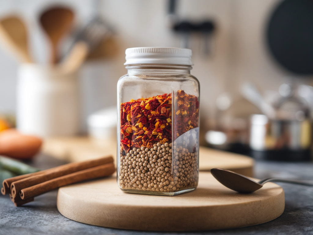 Wie entwickelt man eine clean-label Gewürzmischung, die 7 der Verbrauchertests besteht