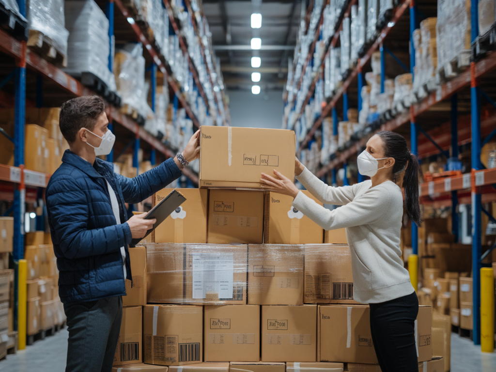 Wie konzipiert man ein retouren- und refill-pilotprojekt für Handelsmarken, das logistisch und wirtschaftlich funktioniert